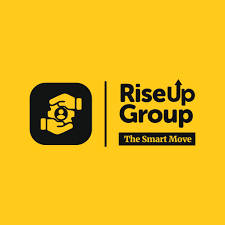 RiseUp Logo